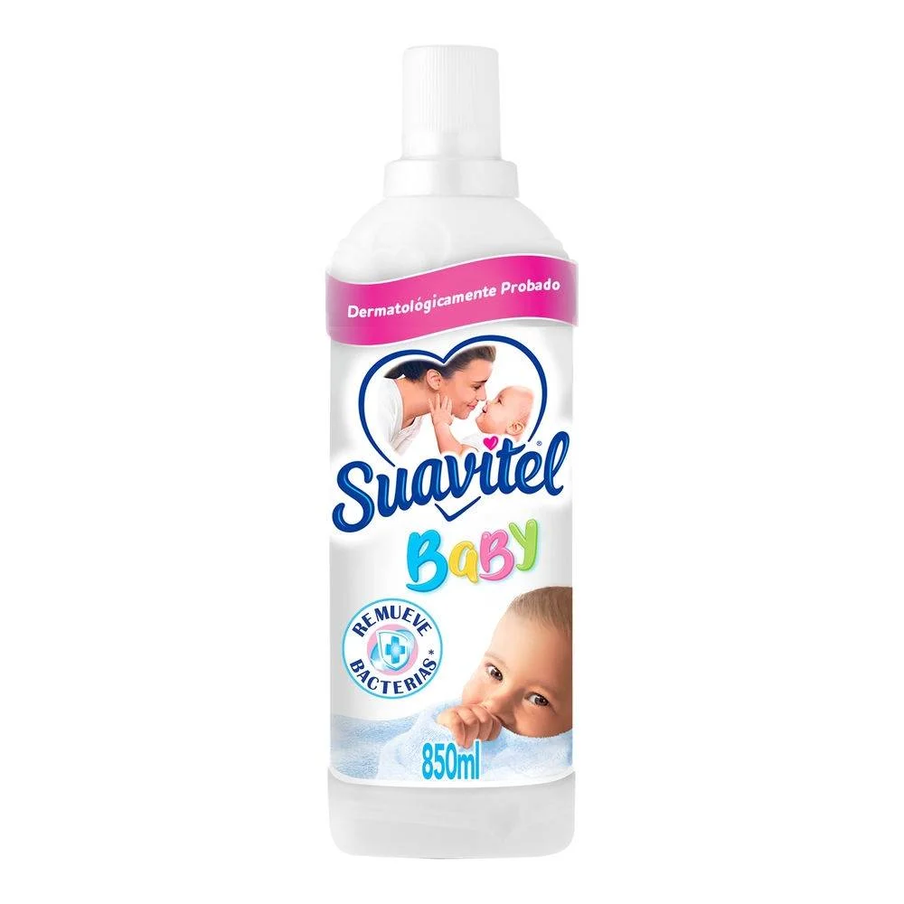 Suavitel Baby 850ml
